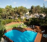 The Swimming Pool